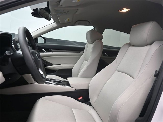 Certified 2020 Honda Accord LX image 15