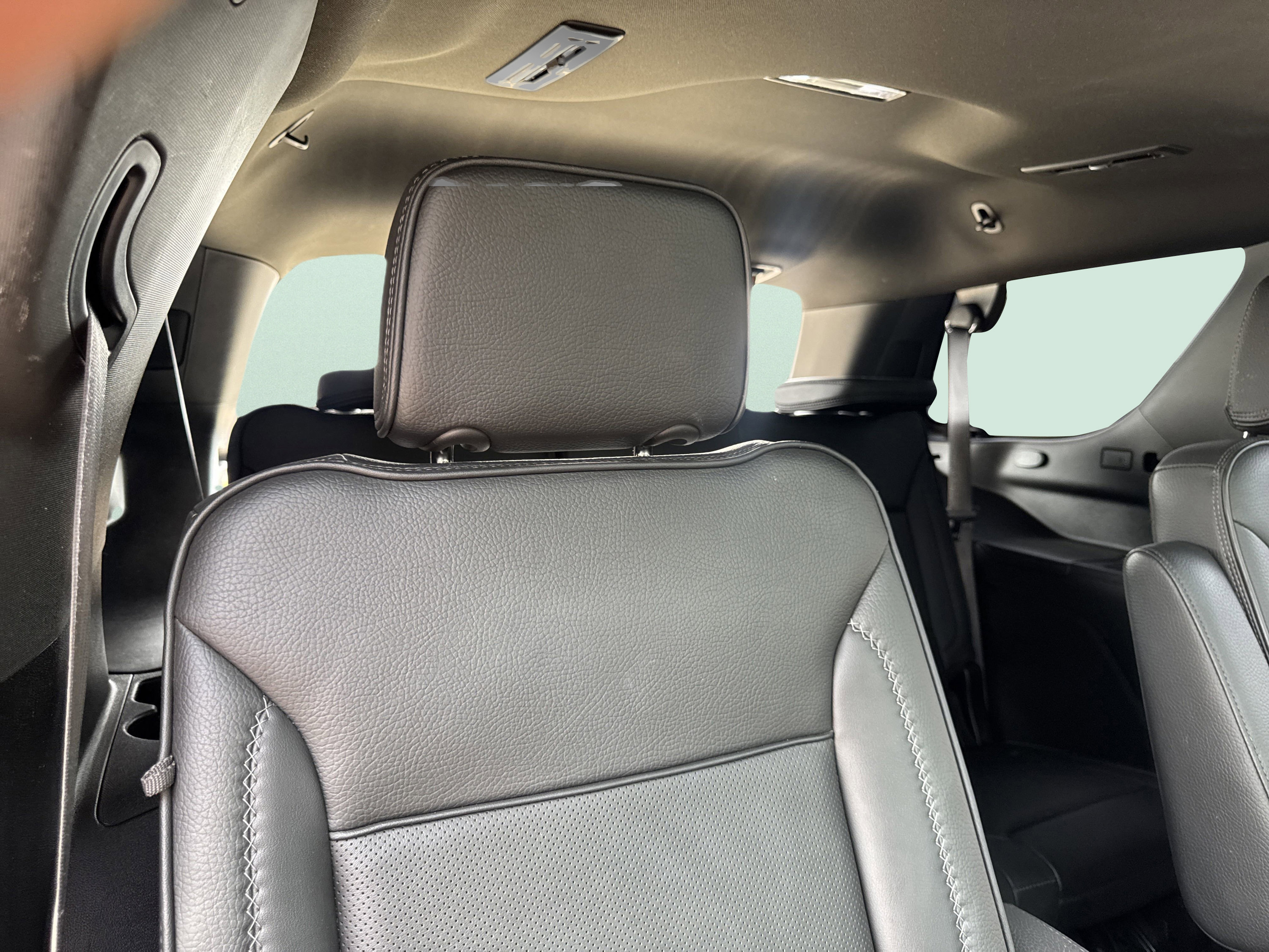 Used 2022 GMC Yukon Denali image 59