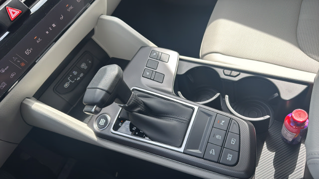 New 2027 Kia Sportage EX AWD/4WD image 19