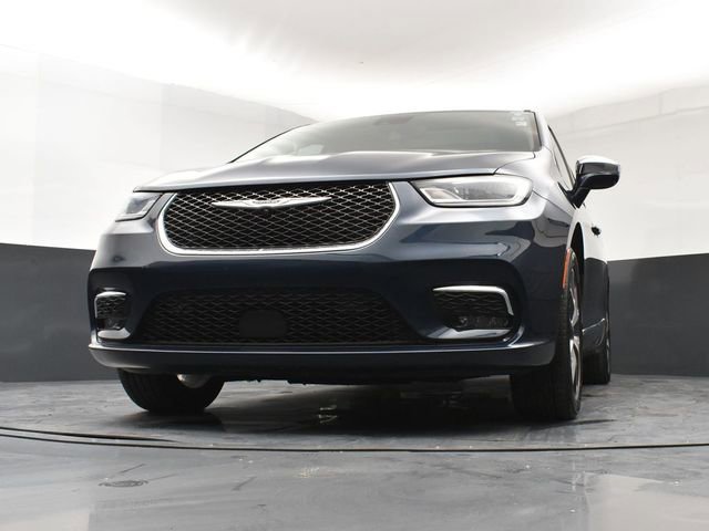 Used 2022 Chrysler Pacifica Limited image 20