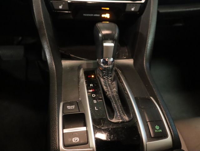 Used 2019 Honda Civic EX image 13