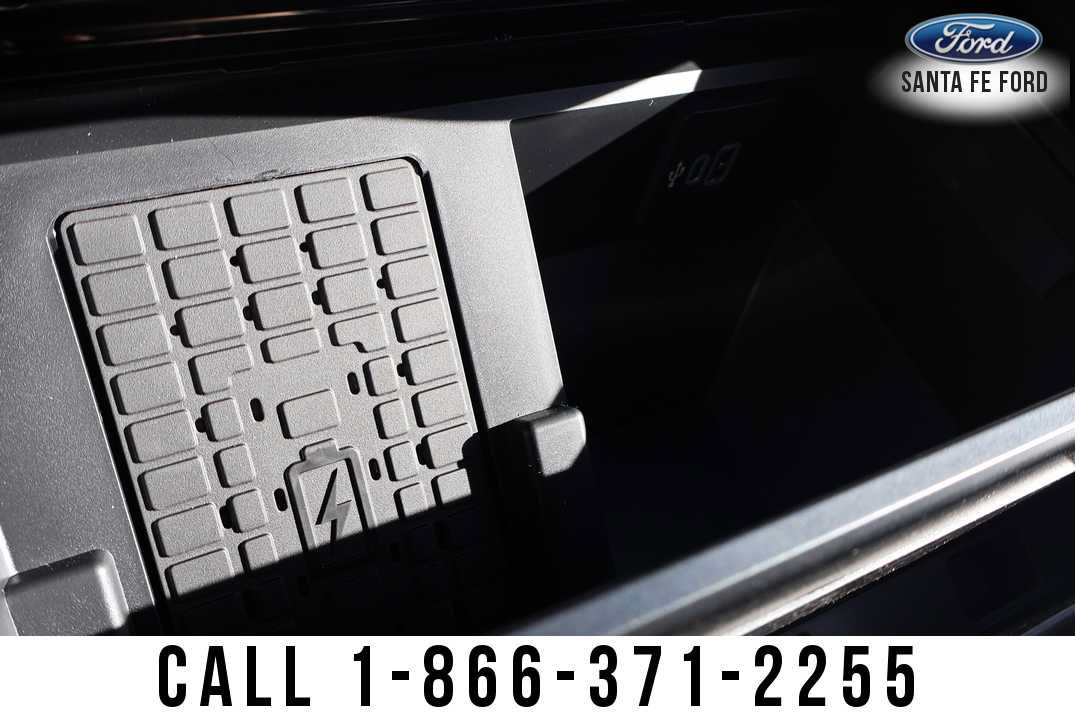 New 2026 Ford F250 Lariat w/ Lariat Ultimate Package AWD/4WD image 48