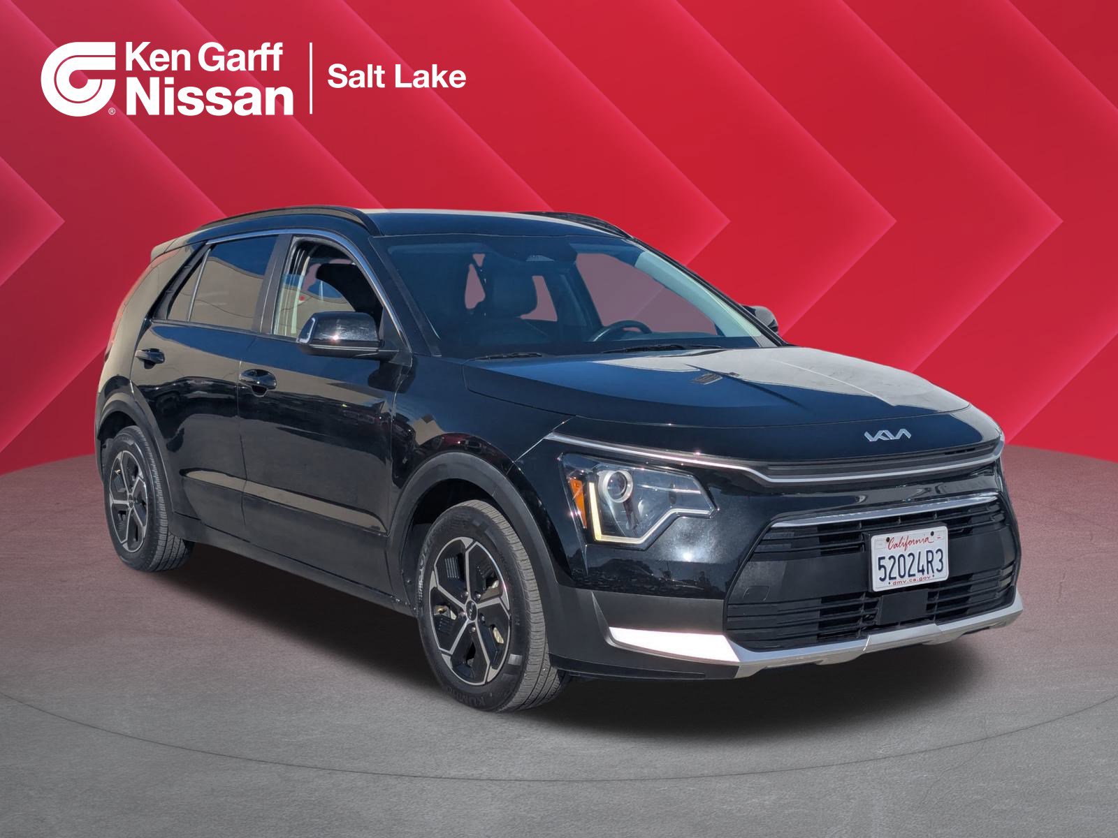 Used 2023 Kia Niro EX