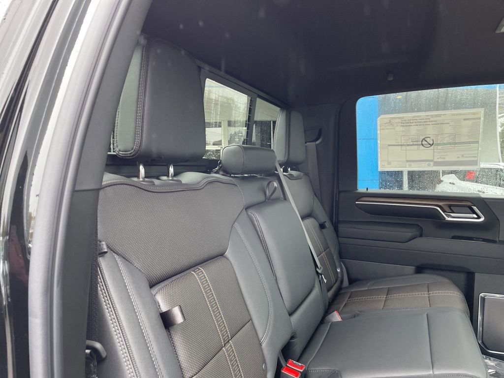 New 2026 Chevrolet Silverado 2500 High Country w/ High Country Premium Package image 37