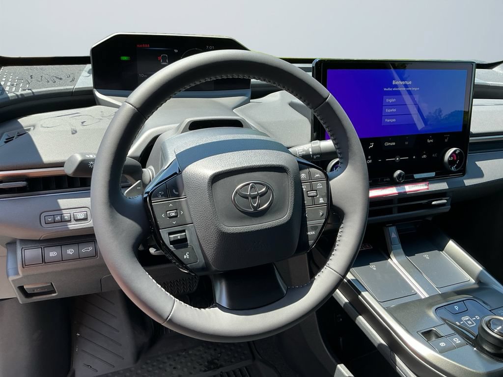New 2026 Toyota bZ AWD/4WD image 13