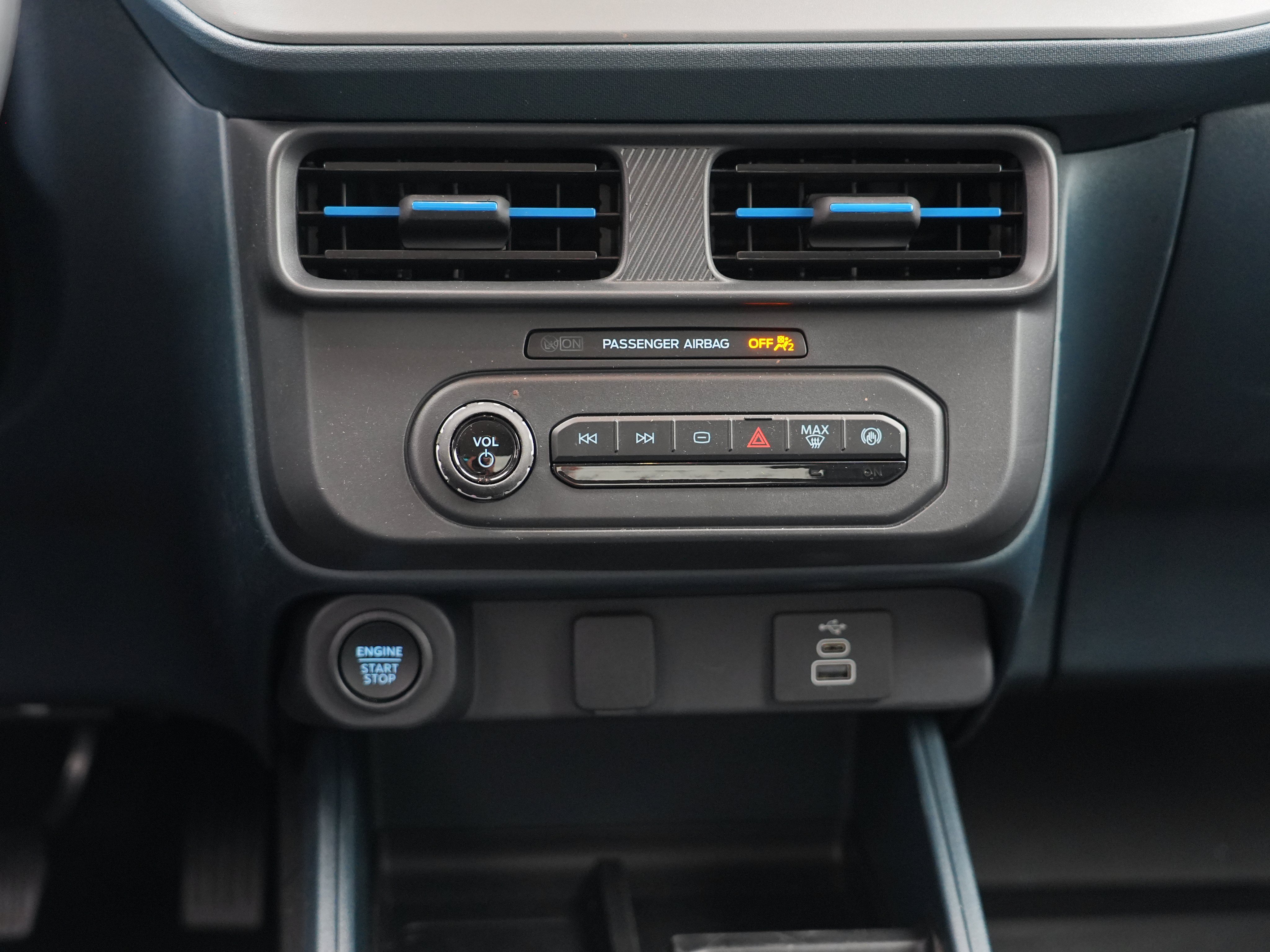 New 2026 Ford Maverick Lobo AWD/4WD image 22