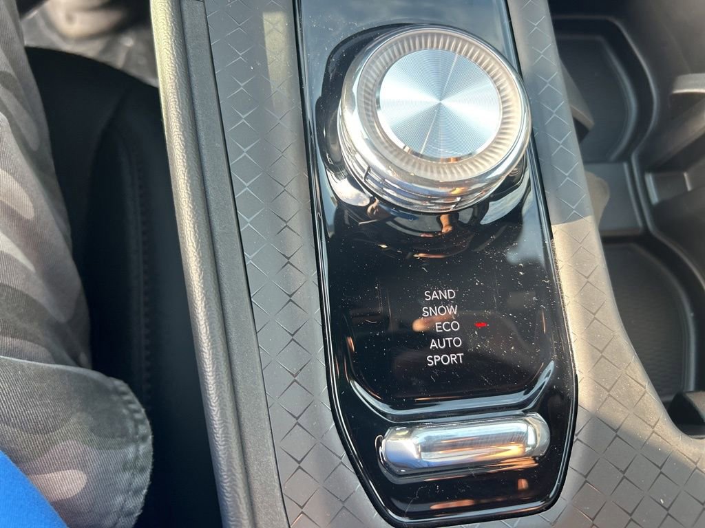 New 2025 Jeep Wagoneer S Limited image 43