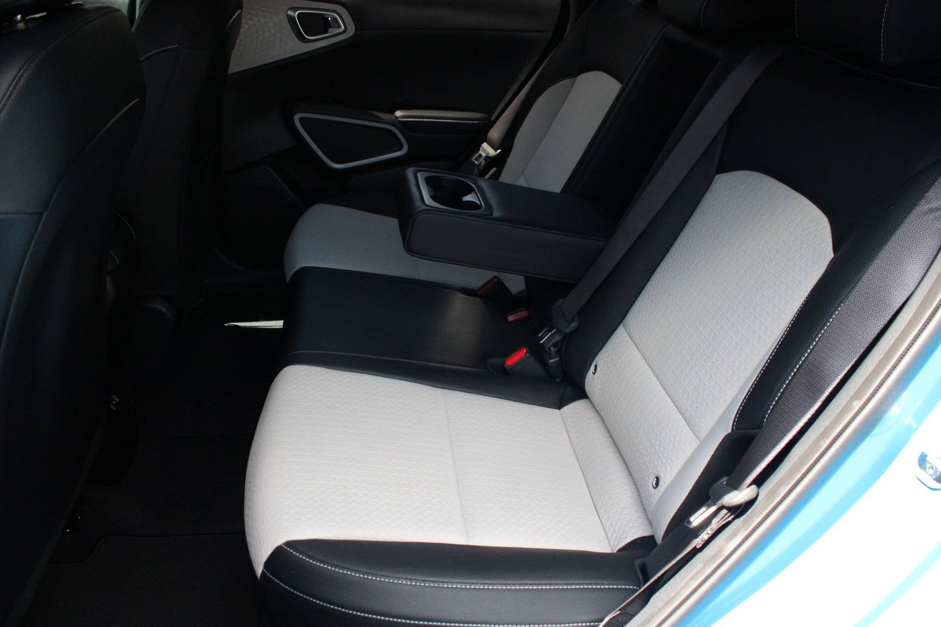 Used 2023 Kia Soul GT-Line FWD image 18
