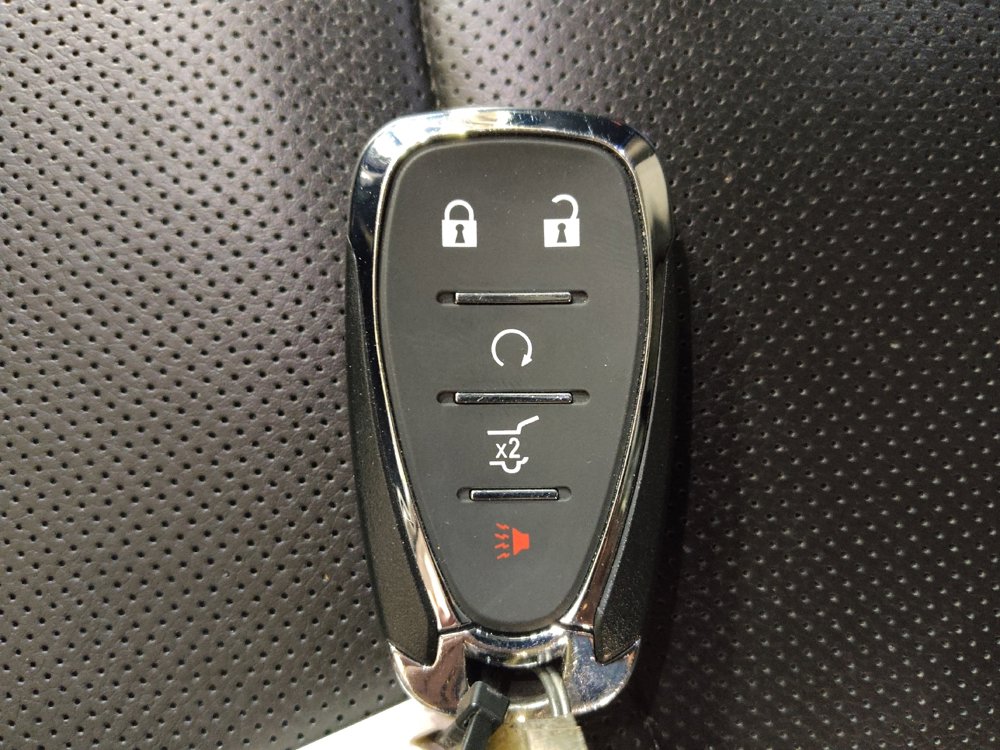 Used 2019 Chevrolet Equinox Premier FWD image 32