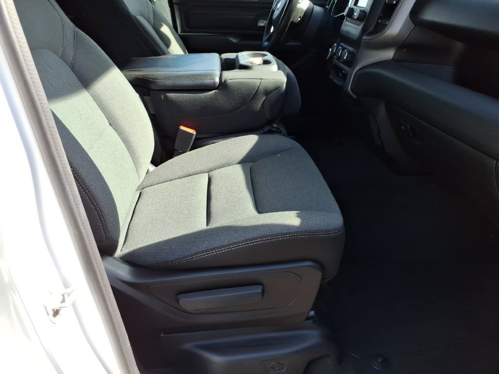 Used 2023 RAM 1500 Tradesman w/ Night Edition AWD/4WD image 8