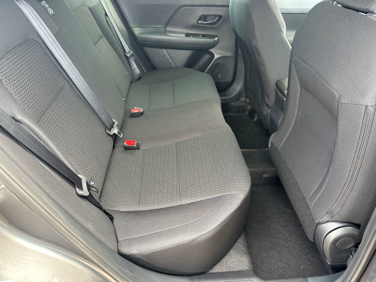 New 2026 Nissan Kicks S image 13