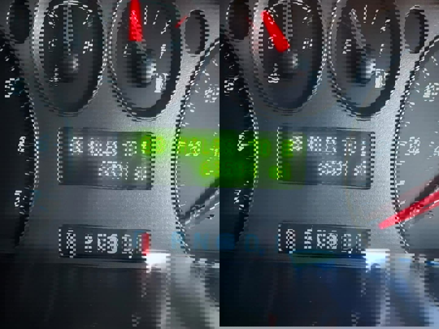 Used 2005 Mercury Sable LS image 8