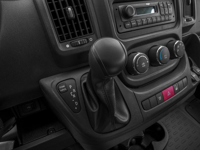 Used 2016 RAM ProMaster 1500 image 13