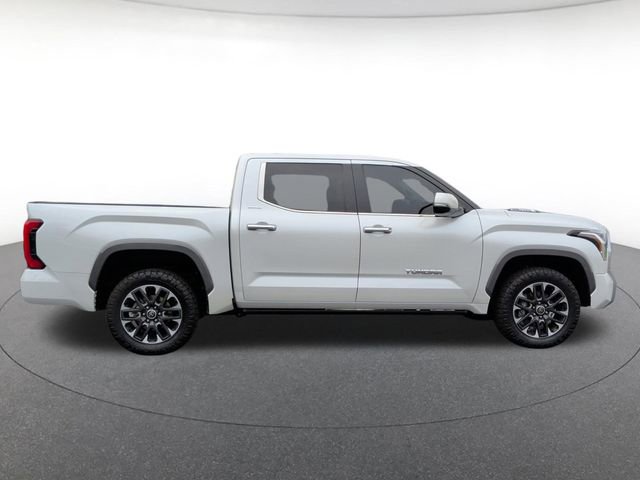 Used 2024 Toyota Tundra Limited AWD/4WD image 7