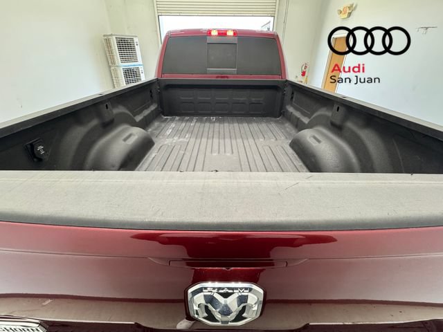 Used 2024 RAM 3500 Limited AWD/4WD image 14