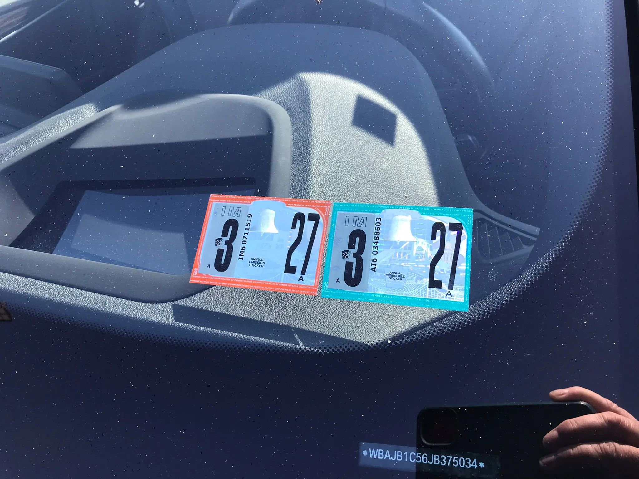 Used 2018 BMW 530e xDrive w/ Premium Package 2 AWD/4WD image 43