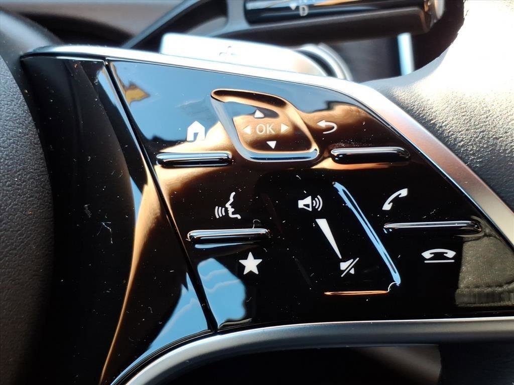 New 2026 Mercedes-Benz E 350 4MATIC Sedan image 13