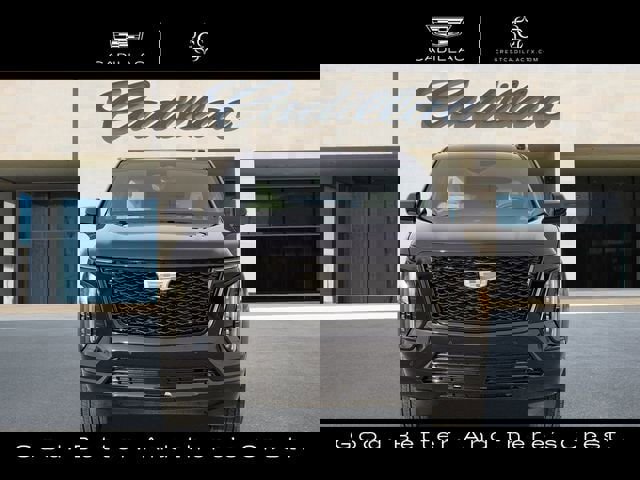 Certified 2026 Cadillac Escalade ESV Platinum Sport w/ LPO, ONYX Package image 10
