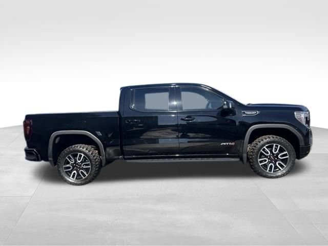 Used 2021 GMC Sierra 1500 AT4 w/ AT4 Premium Package image 5