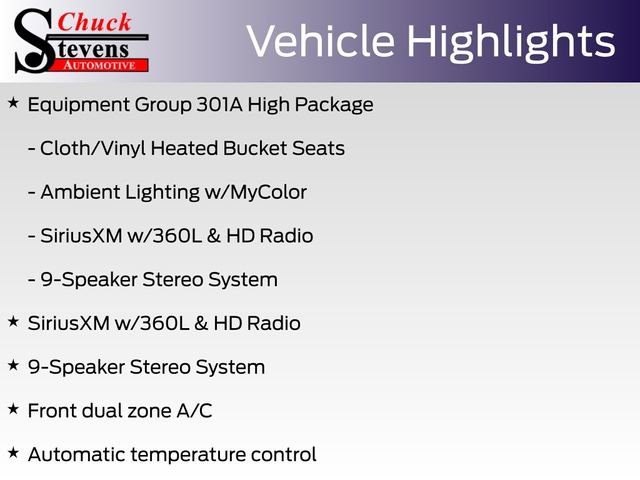 New 2026 Ford Mustang GT image 12