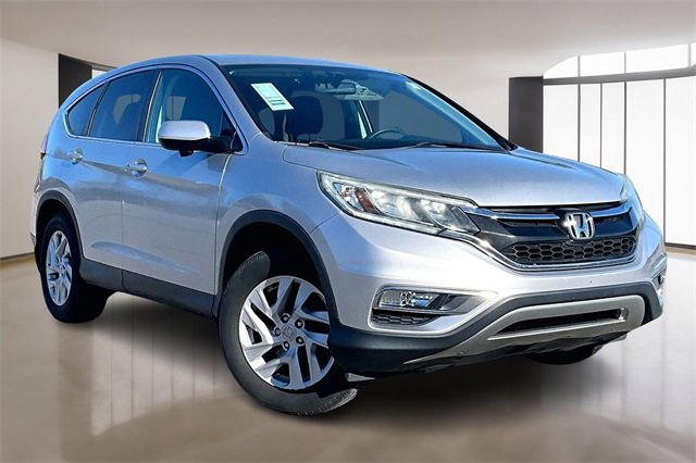 Used 2015 Honda CR-V EX image 3