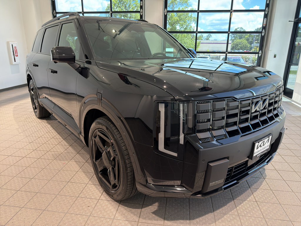 New 2027 Kia Telluride X-Line SX Prestige AWD/4WD image 7