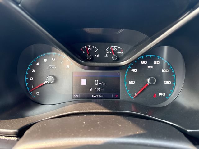 Used 2022 GMC Canyon Denali AWD/4WD image 13