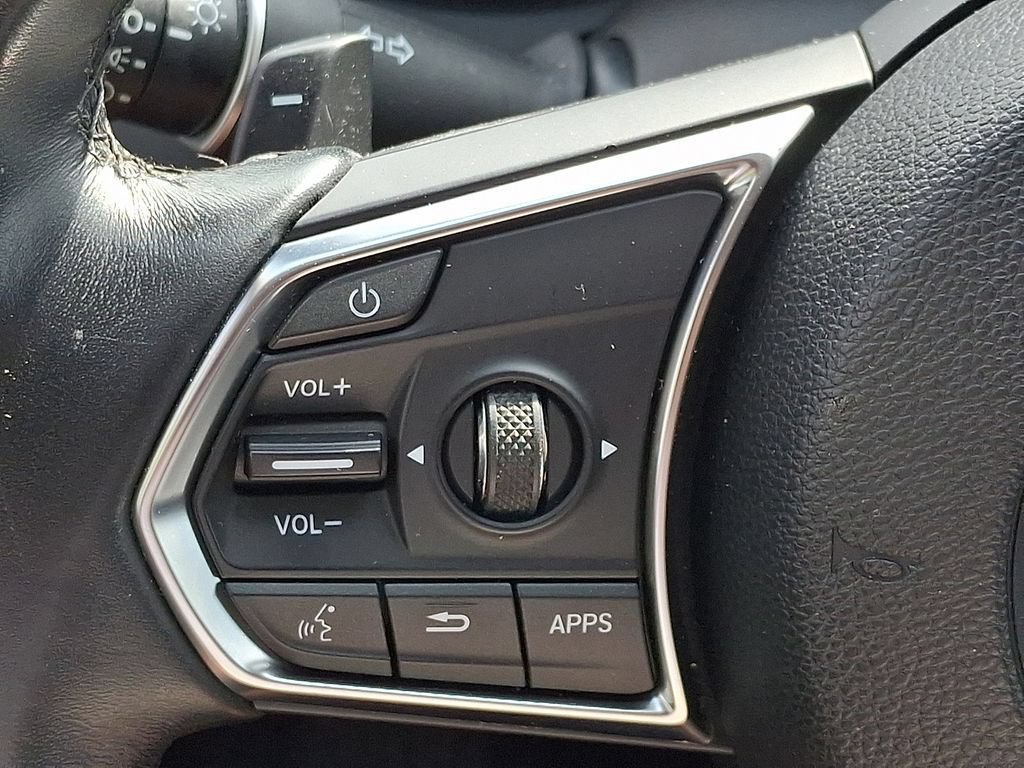 Used 2021 Acura RDX AWD image 25