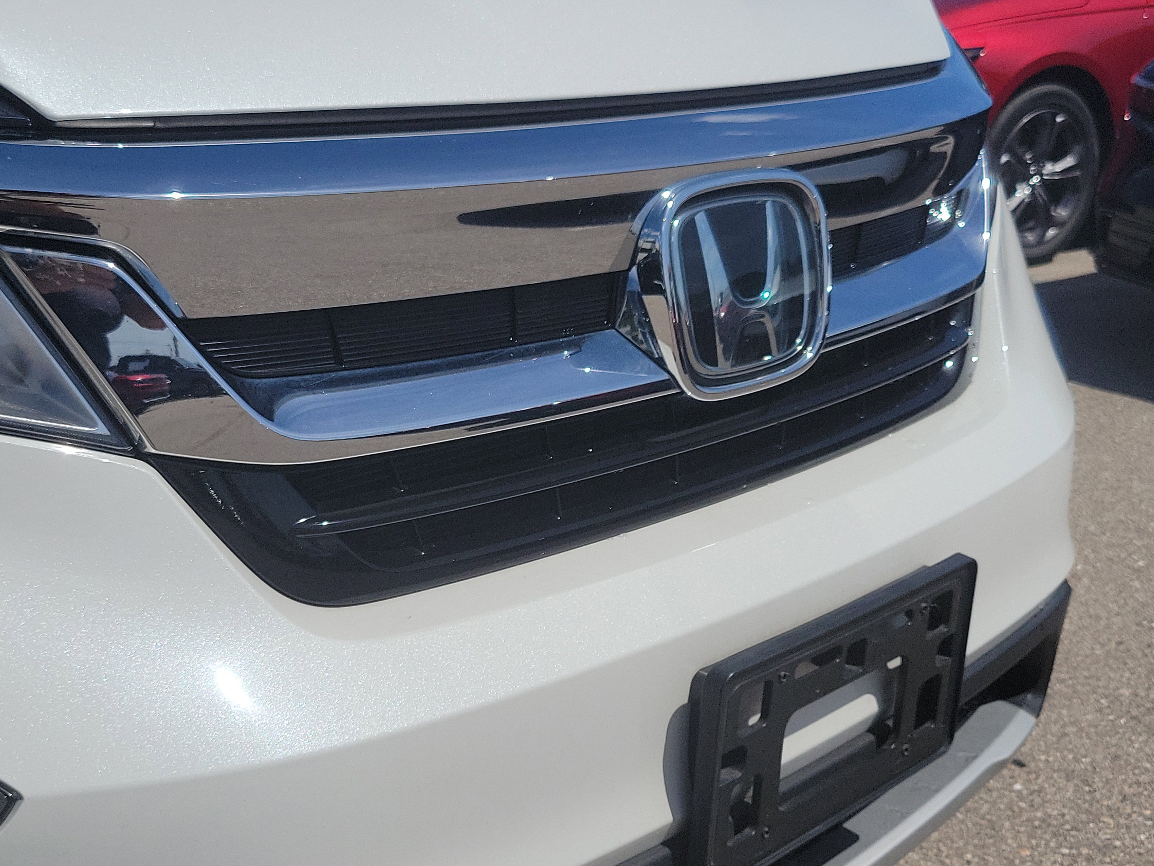 Used 2021 Honda Pilot Touring image 7
