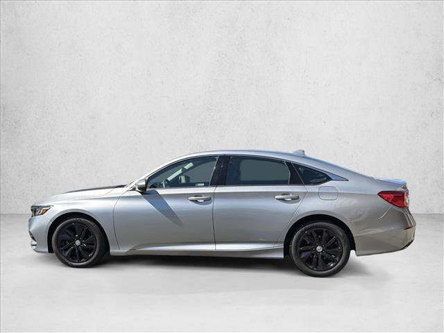 Used 2019 Honda Accord LX image 8