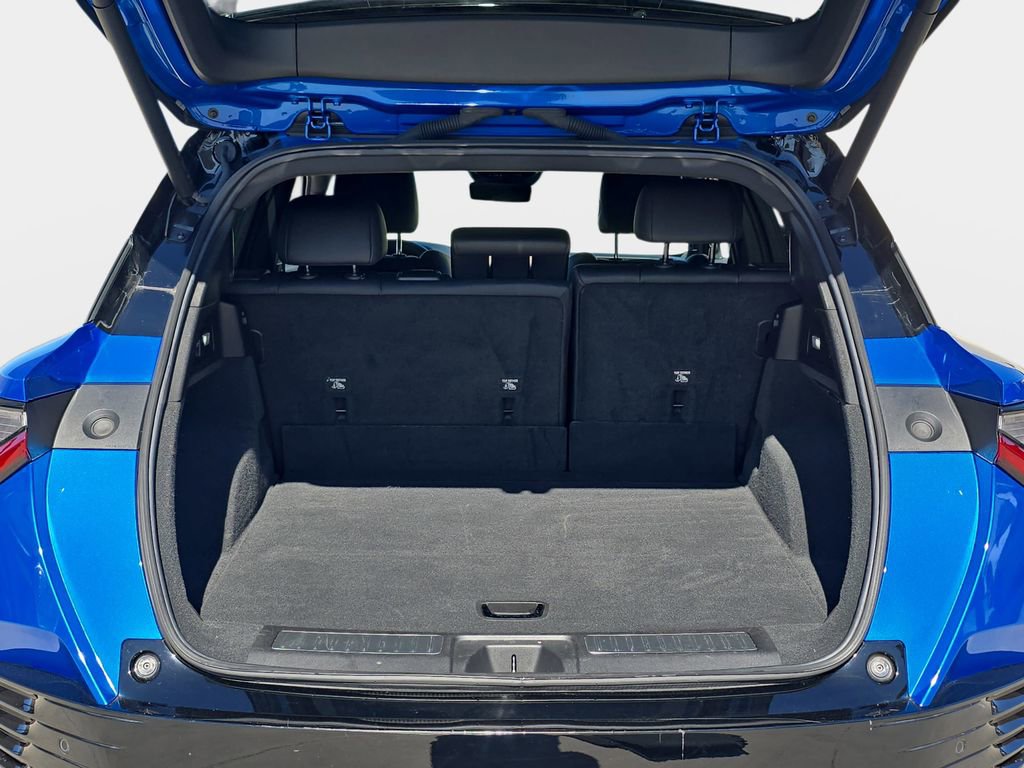 Used 2024 Acura ZDX Type S image 14