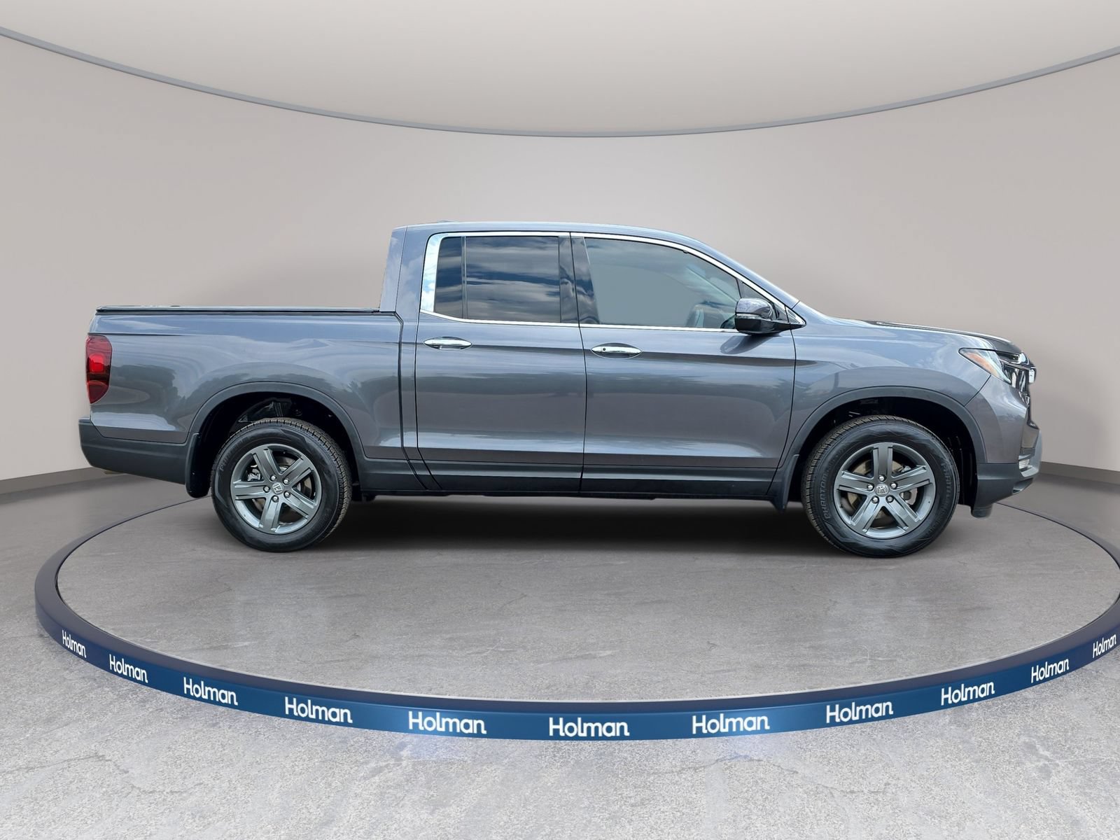 Used 2023 Honda Ridgeline RTL-E image 5
