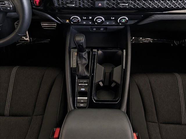 Certified 2023 Honda Accord Sport image 22