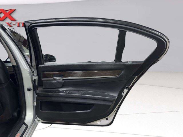 Used 2012 BMW 740Li RWD image 46
