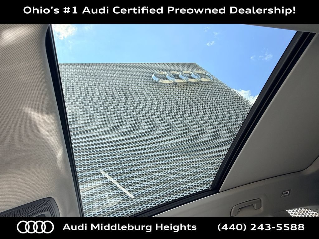Used 2026 Audi Q5 Premium w/ Convenience Package AWD/4WD image 22