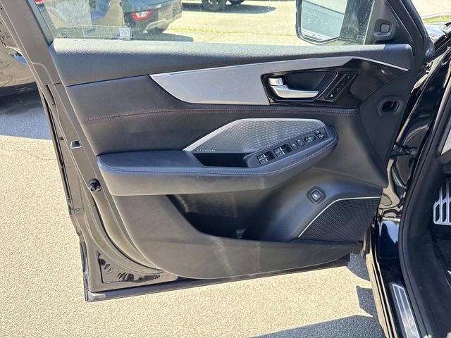 Used 2023 Acura MDX A-Spec AWD/4WD image 13