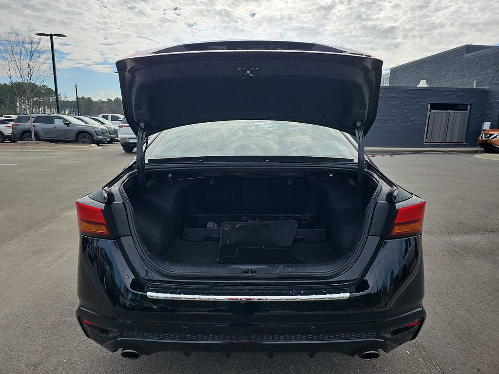 Used 2023 Nissan Altima 2.5 SR image 16