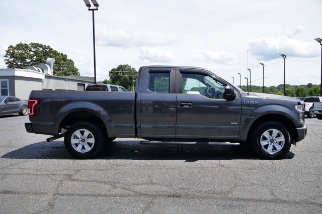 Used 2015 Ford F150 XL w/ Equipment Group 101A Mid RWD image 28