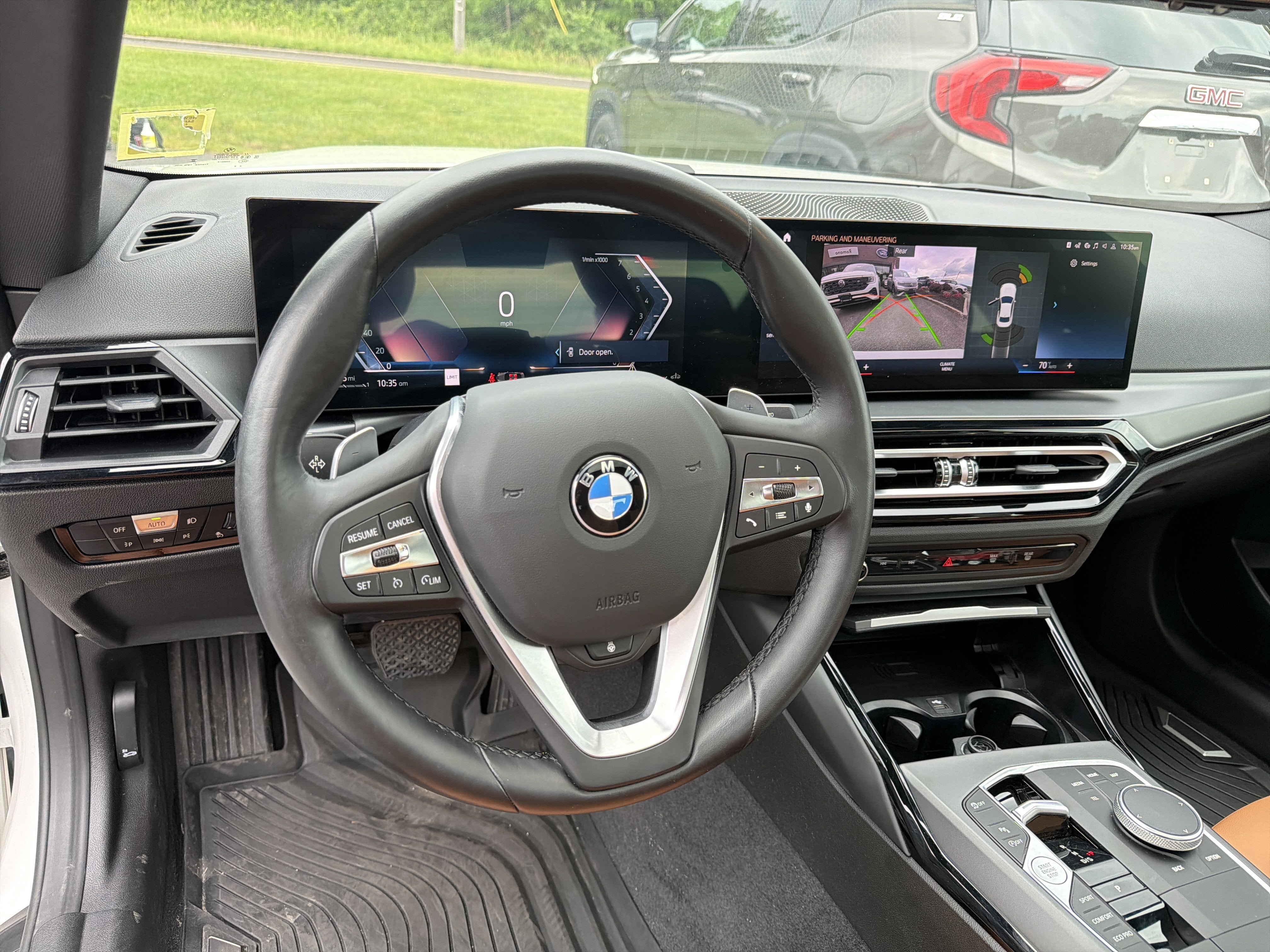 Used 2023 BMW 230i xDrive Coupe w/ Convenience Package AWD/4WD image 12