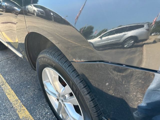 Used 2012 Nissan Rogue SV AWD/4WD image 34