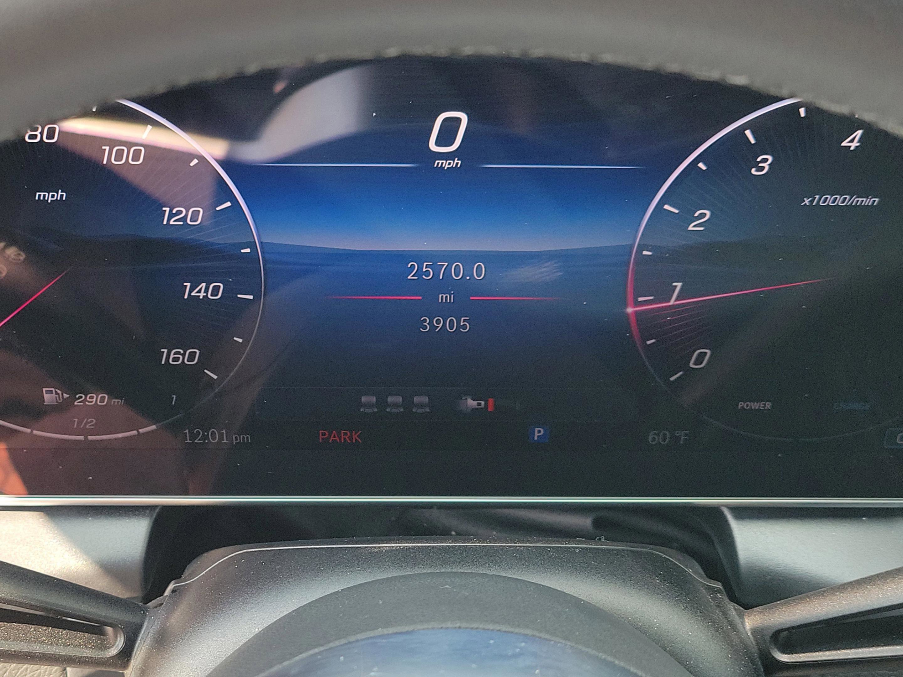 Certified 2026 Mercedes-Benz GLC 300 4MATIC image 34