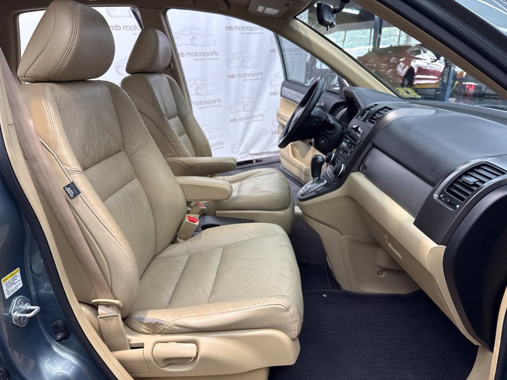 Used 2010 Honda CR-V EX-L image 29