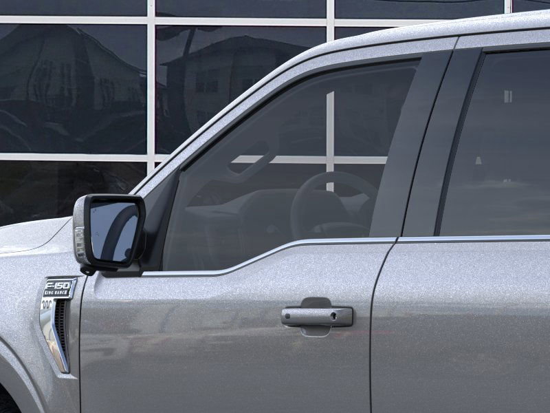 New 2026 Ford F150 King Ranch w/ Equipment Group 601A High image 20