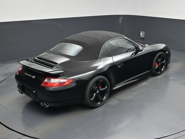 Used 2006 Porsche 911 Carrera 4S AWD/4WD image 24