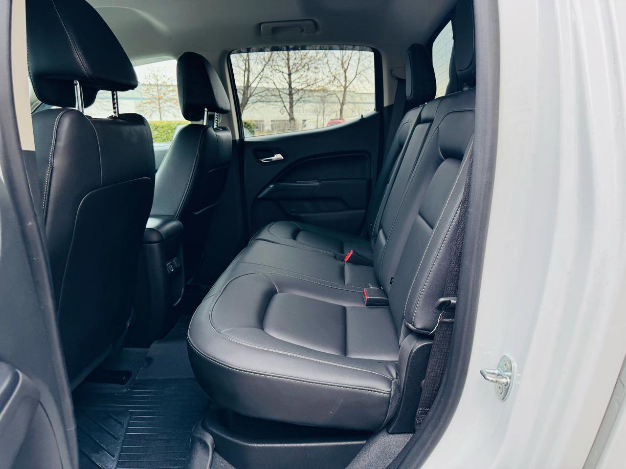 Used 2022 Chevrolet Colorado ZR2 image 17