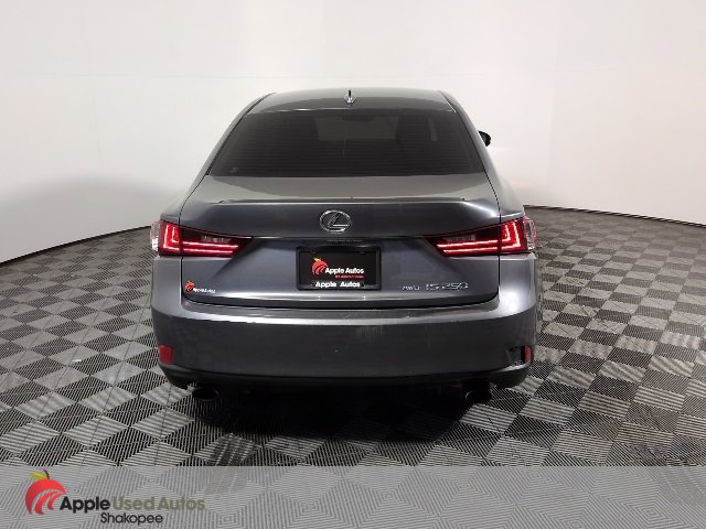 Used 2014 Lexus IS 250 AWD image 6