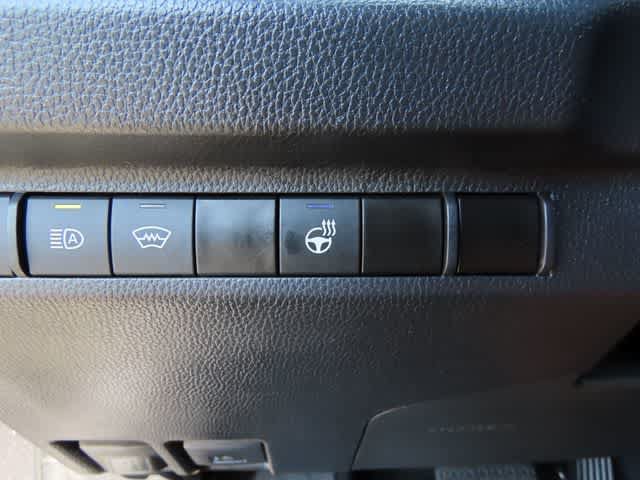 Used 2024 Toyota RAV4 XLE w/ Weather Package AWD/4WD image 22