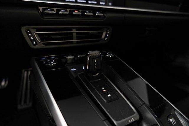 Used 2022 Porsche 911 Turbo S image 23