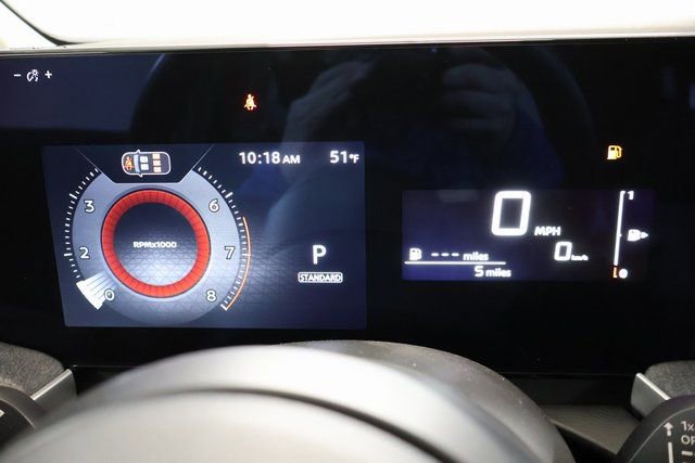 New 2026 Nissan Kicks SV w/ Cold Weather Package FWD image 14