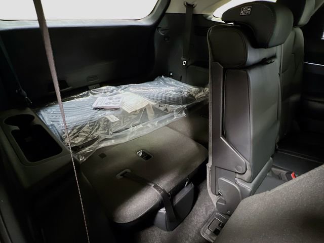 New 2026 Kia Sorento EX FWD image 26